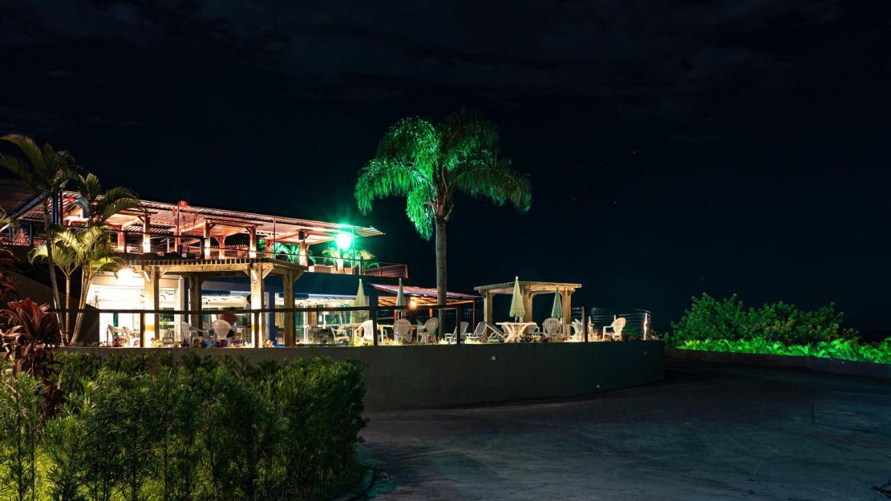 Hotel Caieiras Guaratuba Exterior foto